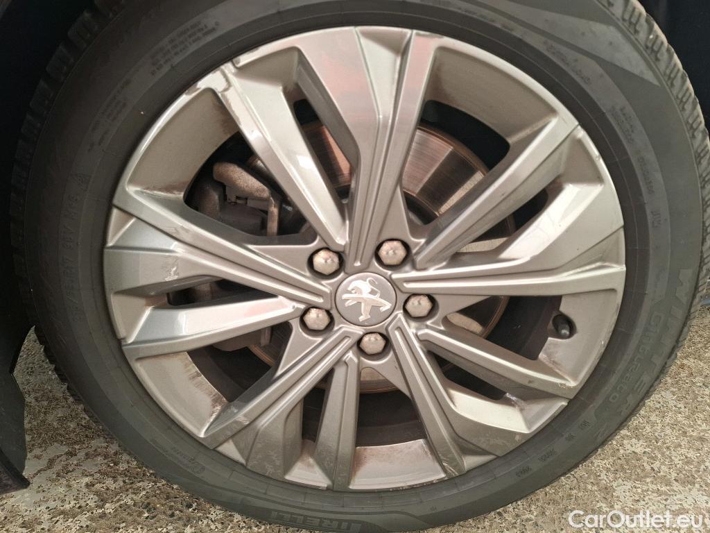  Peugeot  508  SW Allure Business 2.0 HDi 180CV BVA8 E6d #14