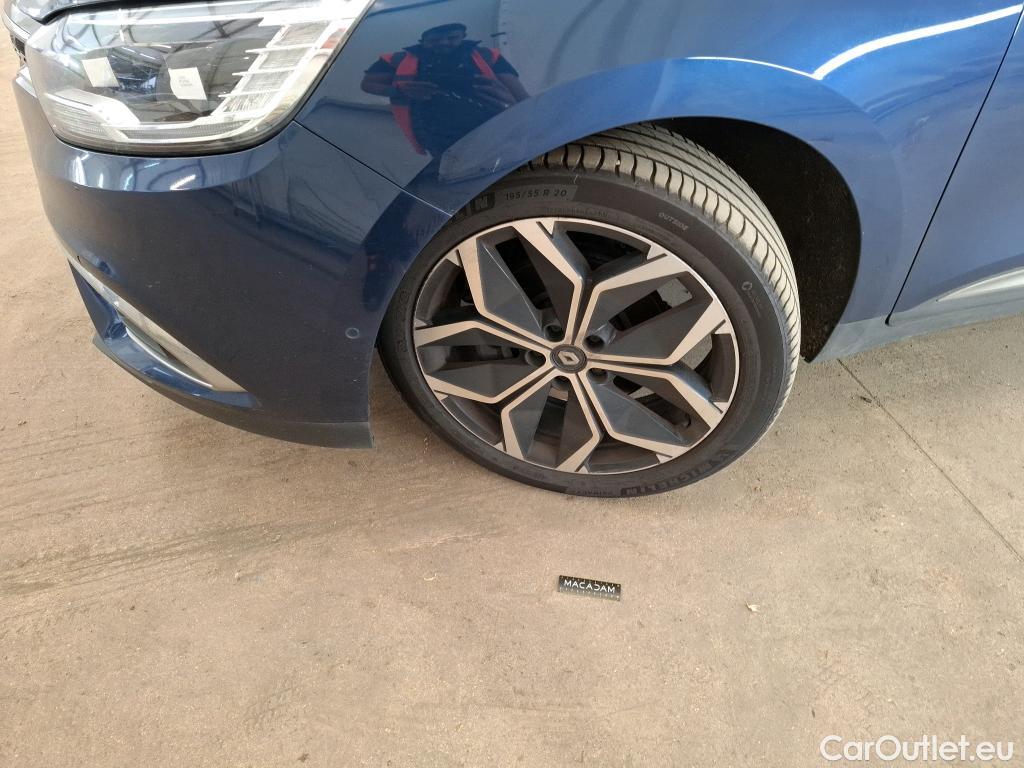  Renault  Scenic RENAULT Scénic / 2016 / 5P / monospace Techno TCe 140 EDC #18