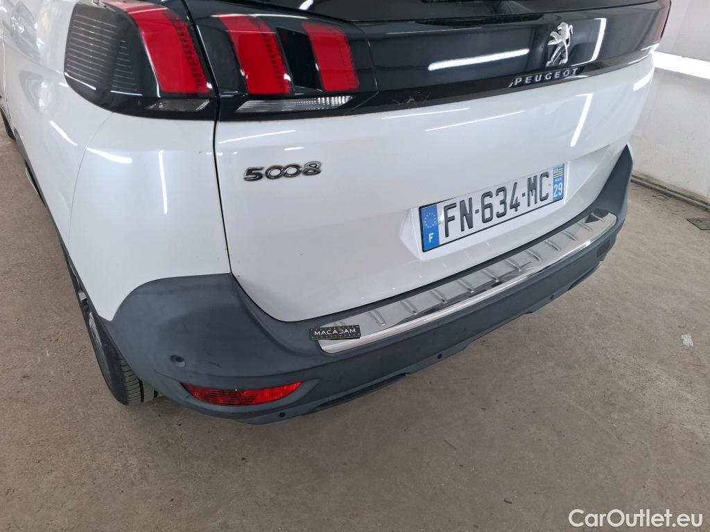  Peugeot  5008  Allure Business 1.2 PureTech 130CV BVA8 E6d #66