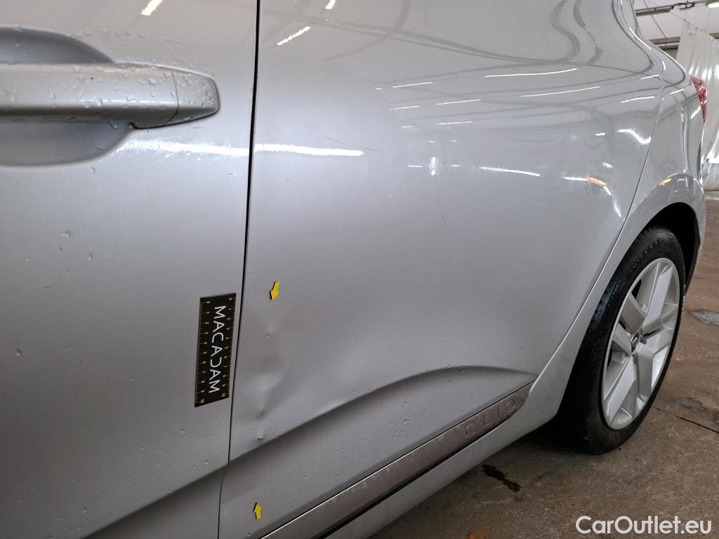  Renault  Clio  V Business 1.6 E-TECH Hybrid 140CV BVA6 E6d #1