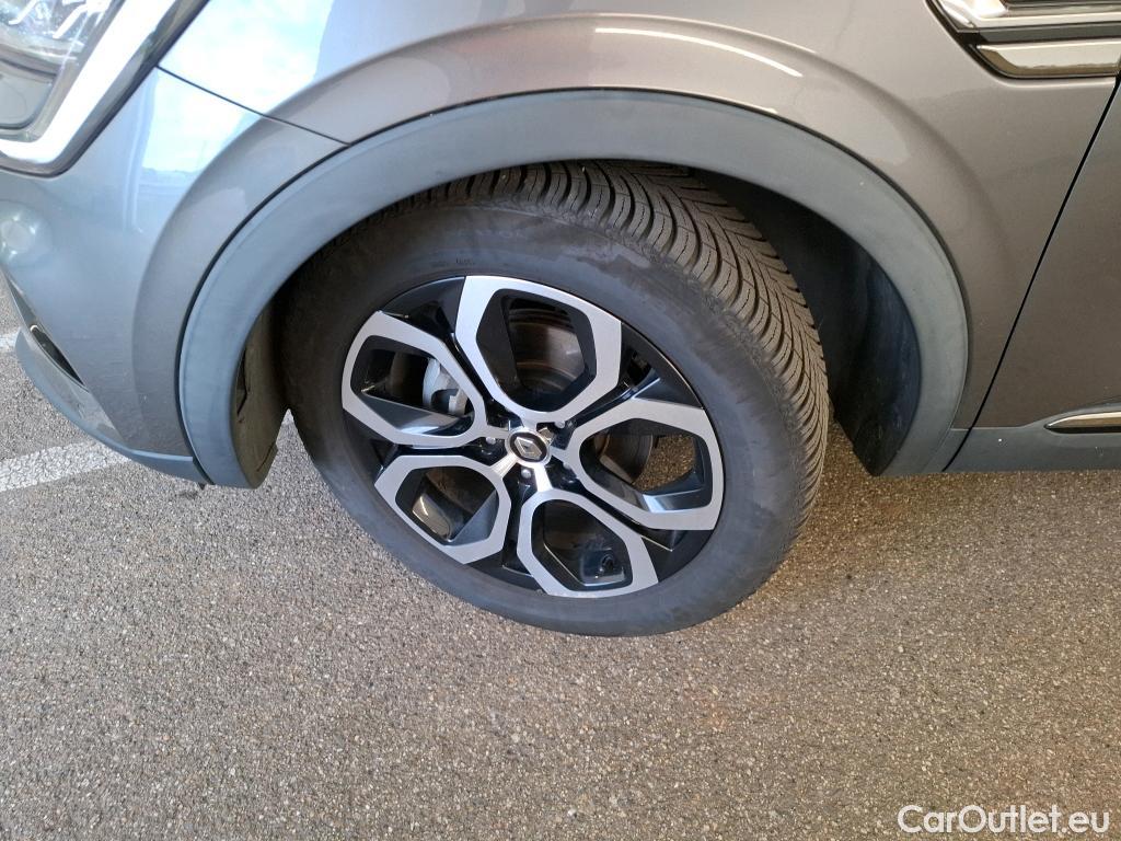  Renault  Arkana  Techno 1.6 E-TECH Hybrid 145CV BVA6 E6d #7