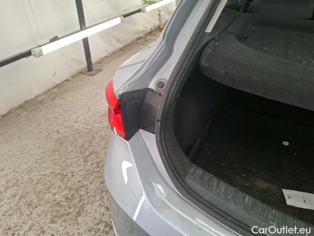  Seat  Leon  Business 2.0 TDI 115CV BVM6 E6d #11