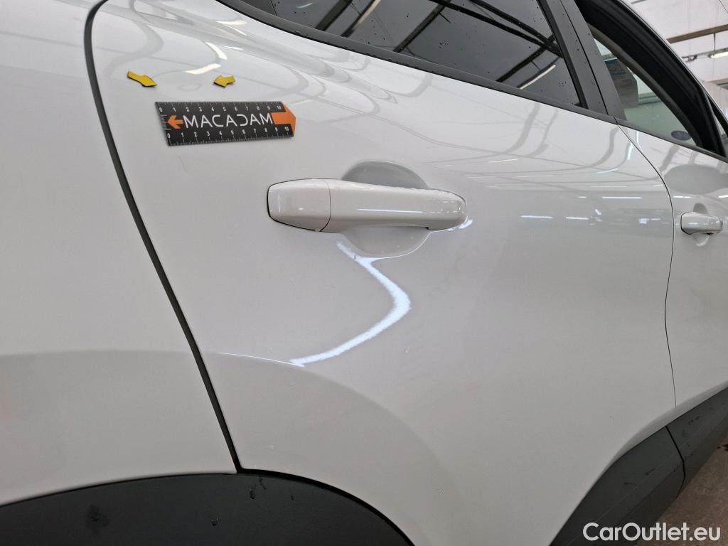  Renault  Captur  II Evolution 1.6 E-TECH Hybrid 145CV BVA6 E6d #4