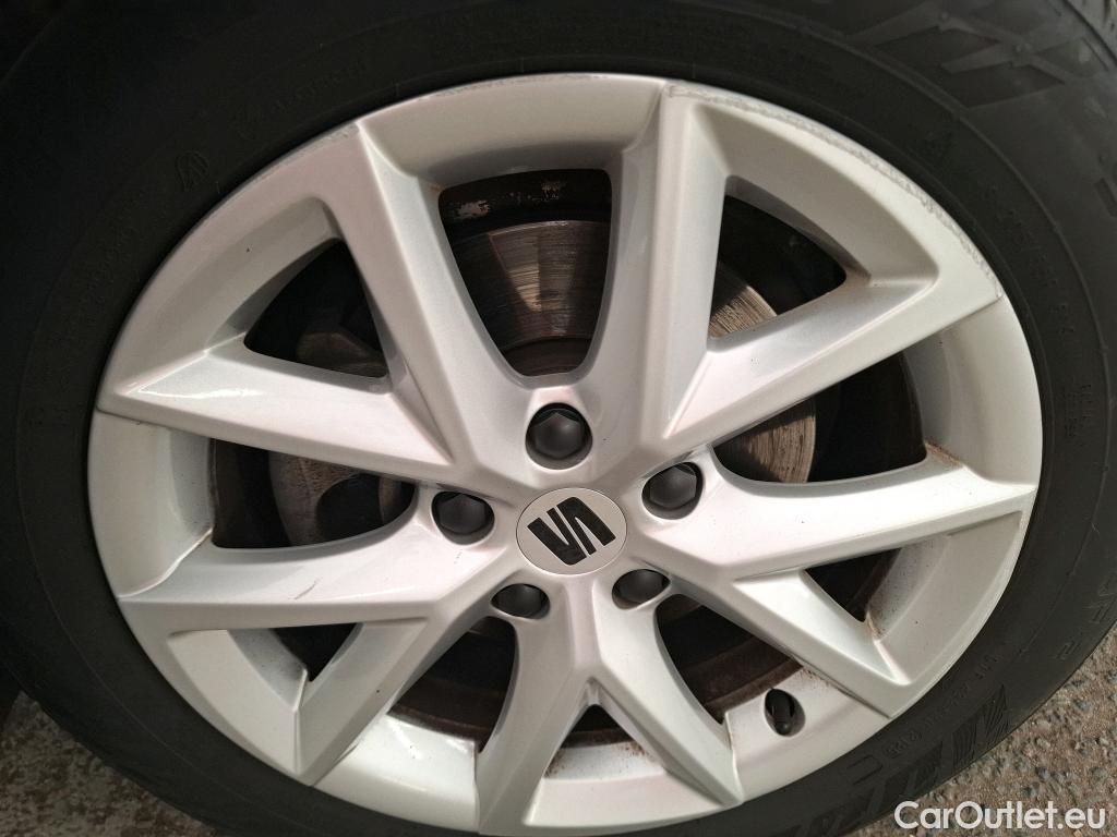  Seat  Leon  Business 2.0 TDI 115CV BVM6 E6d #5
