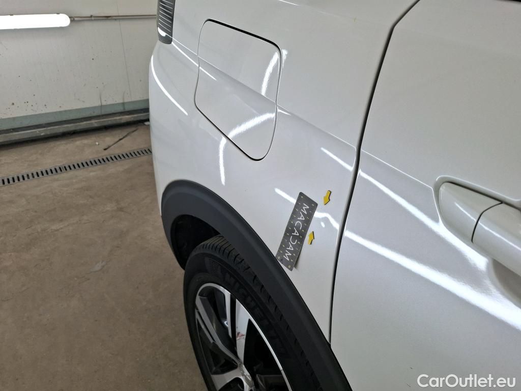  Peugeot  5008  Allure Business 1.2 PureTech 130CV BVA8 E6d #5