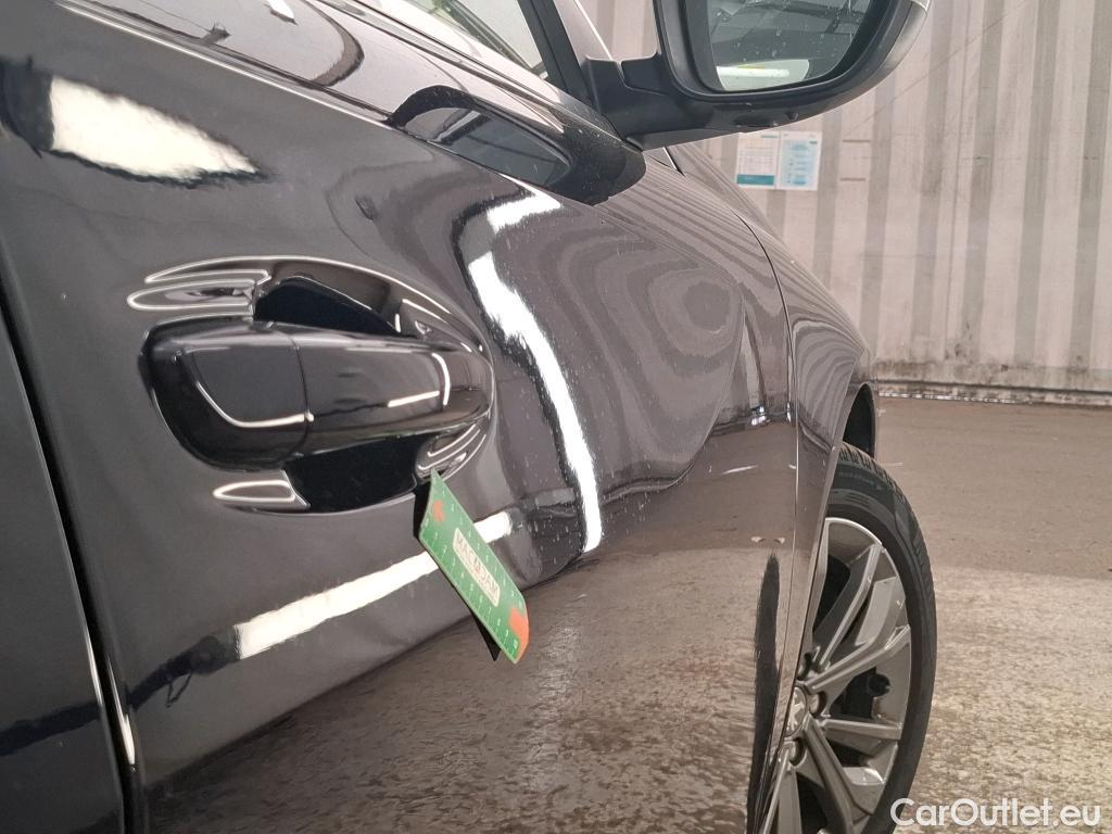  Peugeot  508  SW Allure Business 2.0 HDi 180CV BVA8 E6d #11