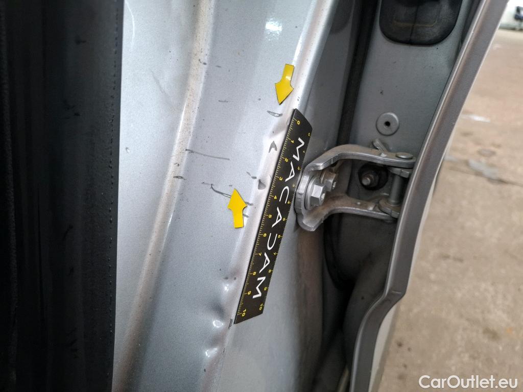  Renault  Clio  V Business 1.6 E-TECH Hybrid 140CV BVA6 E6d #5