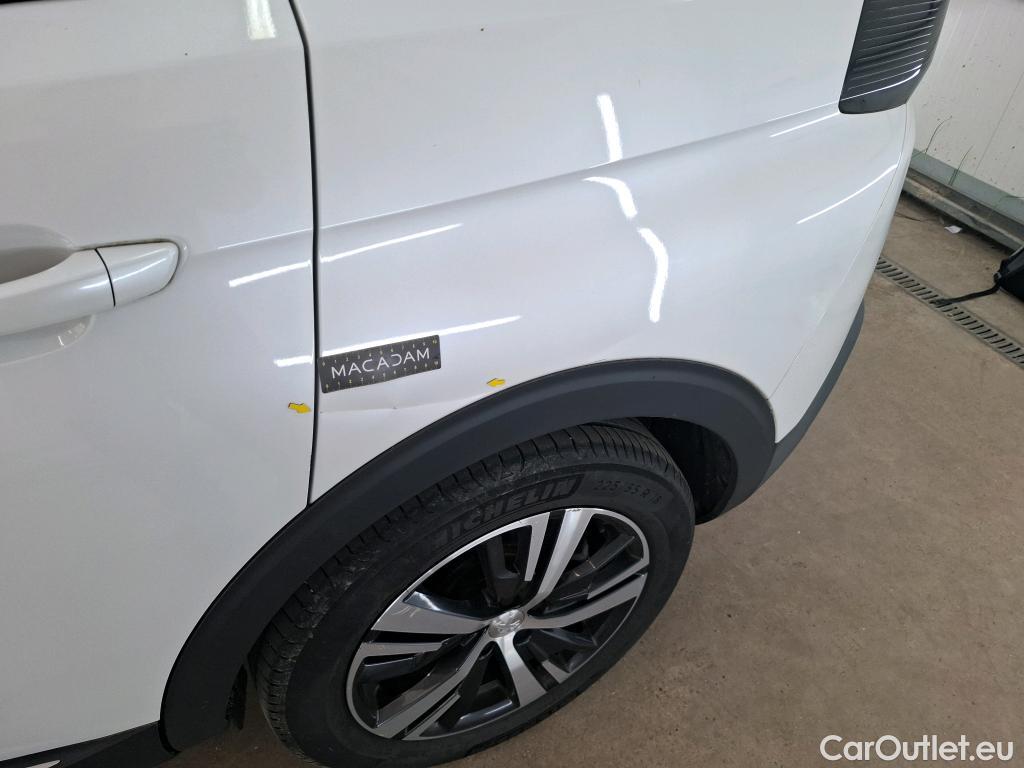  Peugeot  5008  Allure Business 1.2 PureTech 130CV BVA8 E6d #1