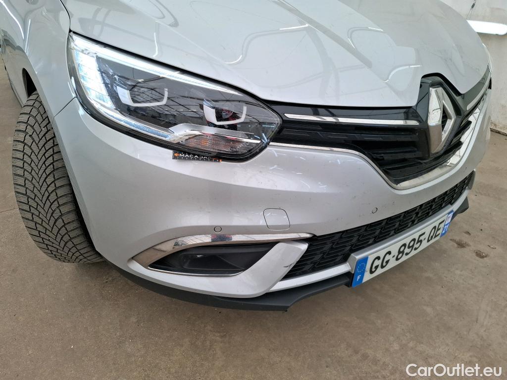  Renault  Scenic RENAULT Scénic / 2016 / 5P / monospace Business TCe 140 EDC - 21 #11