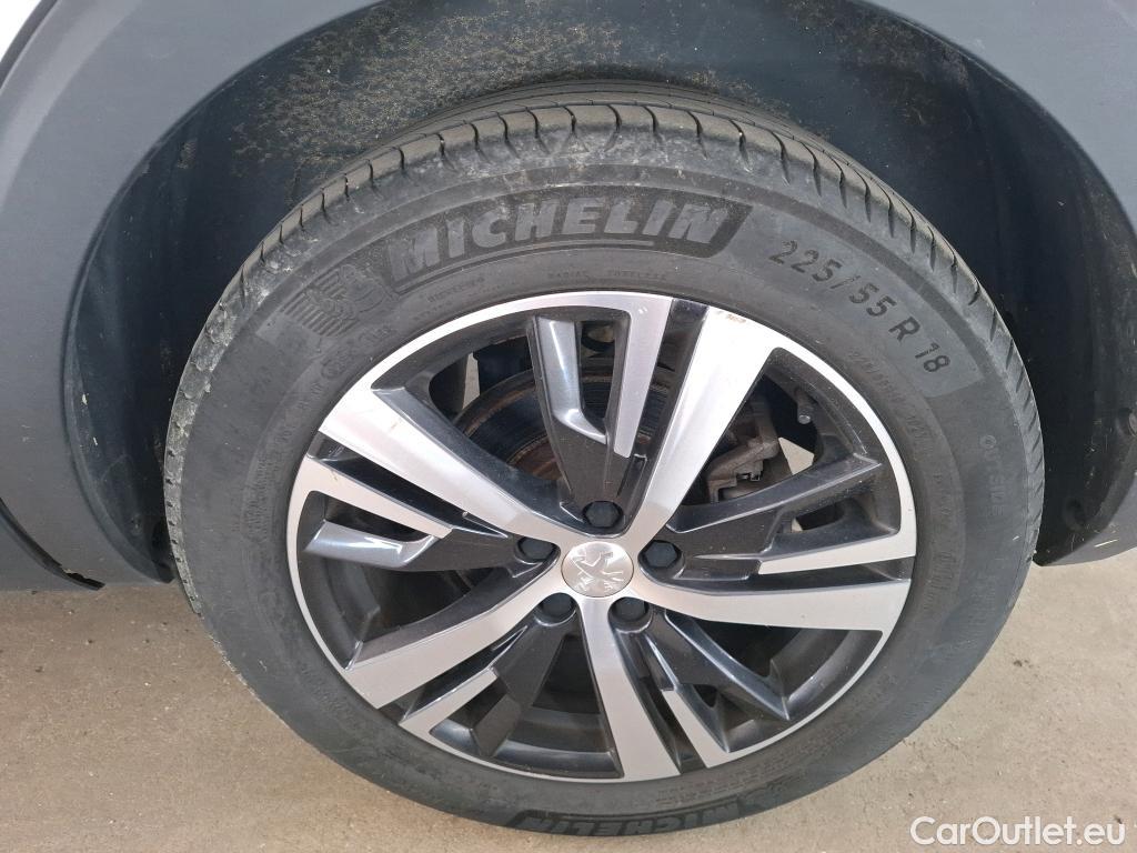  Peugeot  5008  Allure Business 1.2 PureTech 130CV BVA8 E6d #55