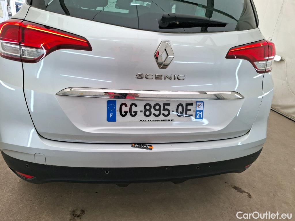  Renault  Scenic RENAULT Scénic / 2016 / 5P / monospace Business TCe 140 EDC - 21 #13