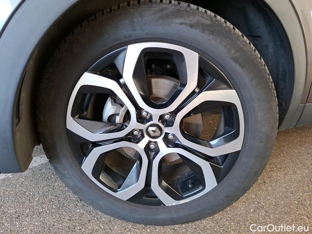  Renault  Arkana  Techno 1.6 E-TECH Hybrid 145CV BVA6 E6d #8