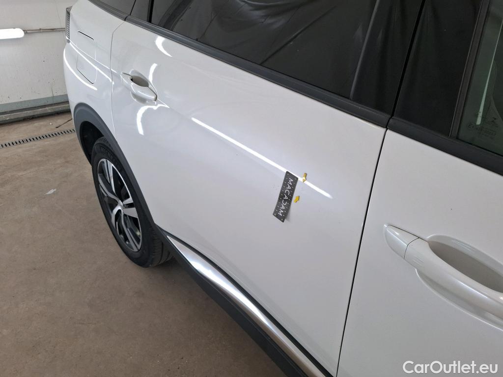  Peugeot  5008  Allure Business 1.2 PureTech 130CV BVA8 E6d #38