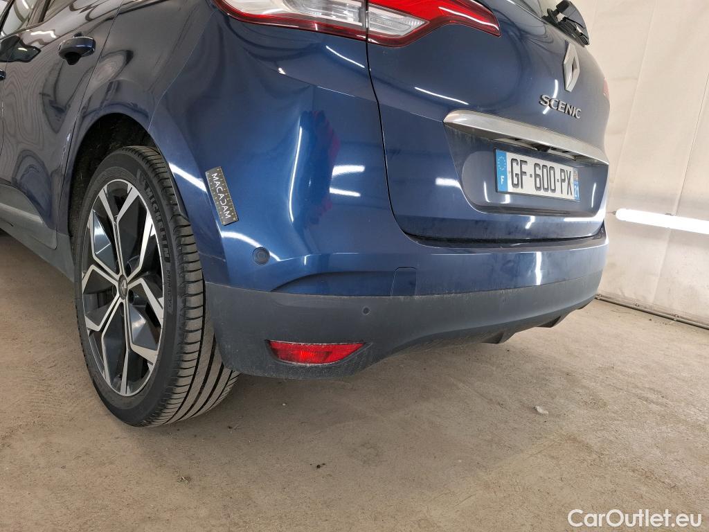  Renault  Scenic RENAULT Scénic / 2016 / 5P / monospace Techno TCe 140 EDC #15
