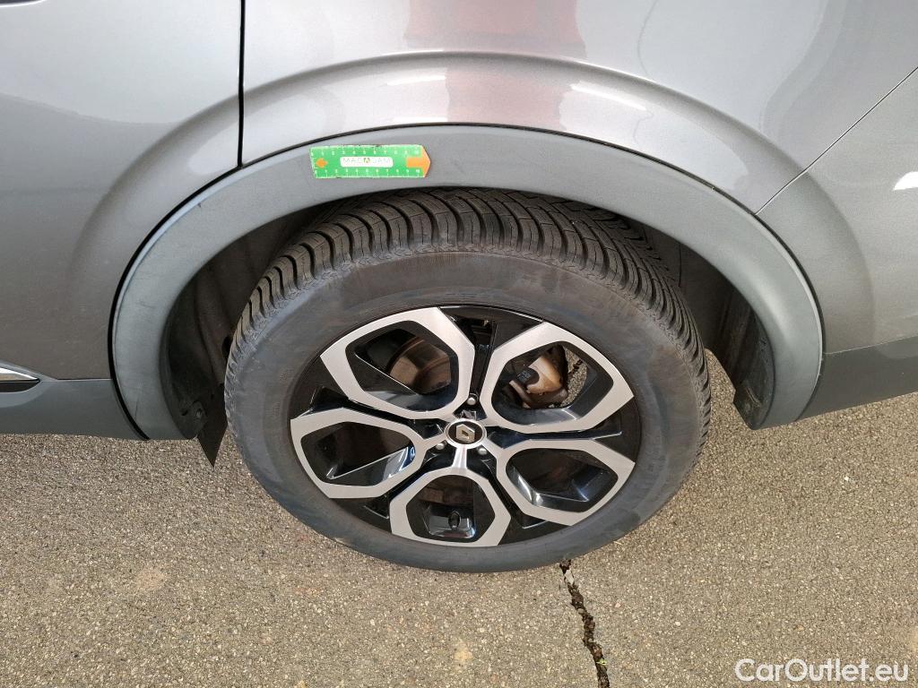  Renault  Arkana  Techno 1.6 E-TECH Hybrid 145CV BVA6 E6d #11