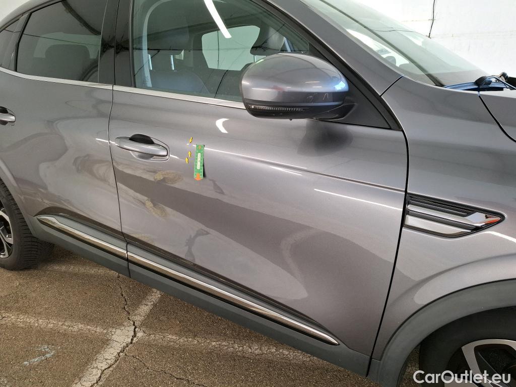 Renault  Arkana  Techno 1.6 E-TECH Hybrid 145CV BVA6 E6d #14