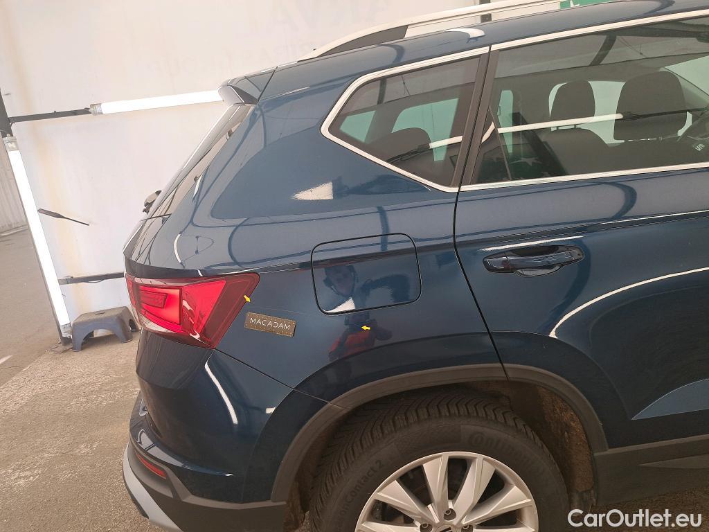  Seat  ATECA  Style Business 2.0 TDI 150CV BVM6 E6d #9