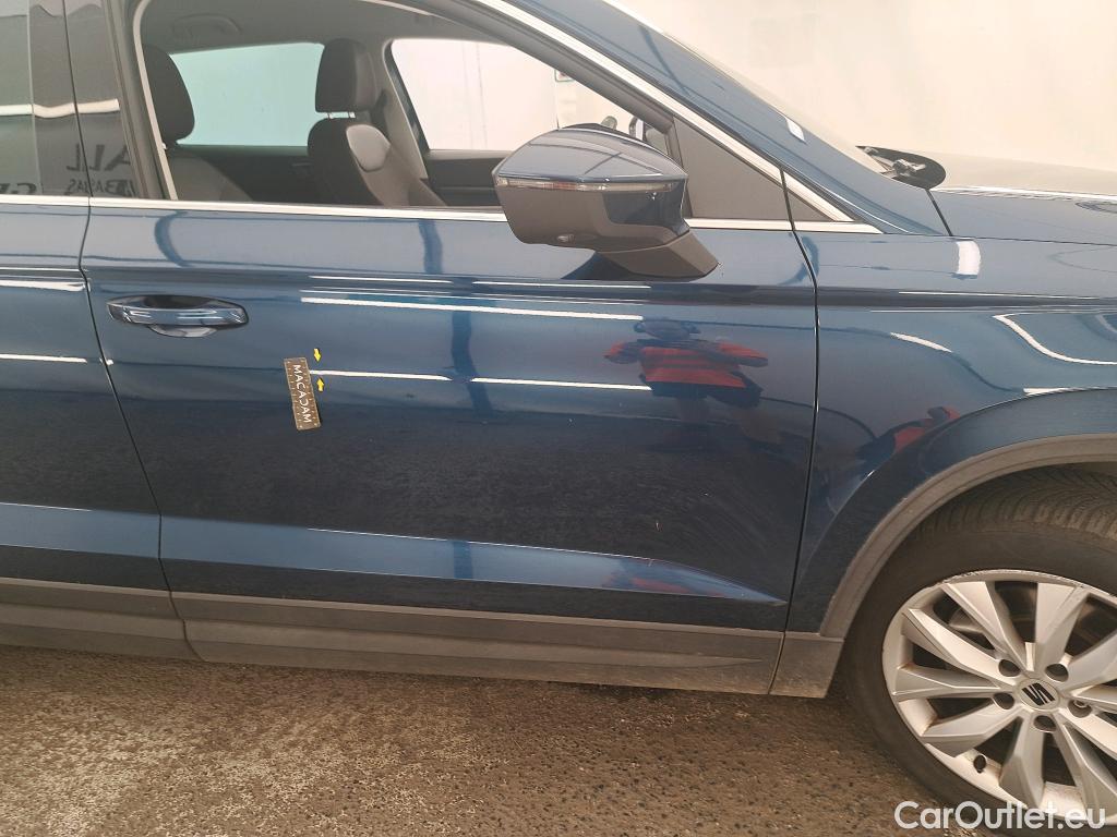  Seat  ATECA  Style Business 2.0 TDI 150CV BVM6 E6d #25