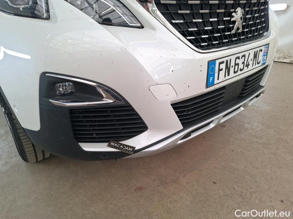  Peugeot  5008  Allure Business 1.2 PureTech 130CV BVA8 E6d #14