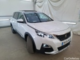  Peugeot  5008  Allure Business 1.2 PureTech 130CV BVA8 E6d #4