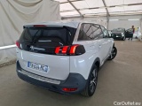  Peugeot  5008  Allure Business 1.2 PureTech 130CV BVA8 E6d #3