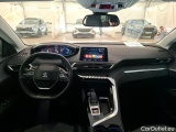  Peugeot  5008  Allure Business 1.2 PureTech 130CV BVA8 E6d #5