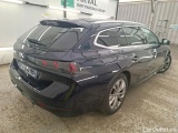  Peugeot  508  SW Allure Business 2.0 HDi 180CV BVA8 E6d #3