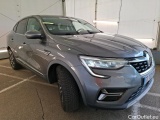  Renault  Arkana  Techno 1.6 E-TECH Hybrid 145CV BVA6 E6d #4