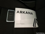  Renault  Arkana  Techno 1.6 E-TECH Hybrid 145CV BVA6 E6d #12