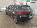  Renault  Megane RENAULT Mégane Berline / 2020 / 5P / Berline techno TCe 140 EDC #2