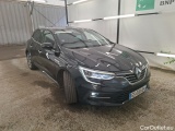  Renault  Megane RENAULT Mégane Berline / 2020 / 5P / Berline techno TCe 140 EDC #4