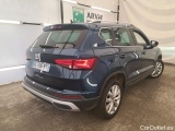  Seat  ATECA  Style Business 2.0 TDI 150CV BVM6 E6d #3
