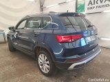  Seat  ATECA  Style Business 2.0 TDI 150CV BVM6 E6d #2