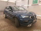  Seat  ATECA  Style Business 2.0 TDI 150CV BVM6 E6d #4
