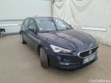  Seat  Leon  Business 2.0 TDI 150CV BVA7 E6d #4