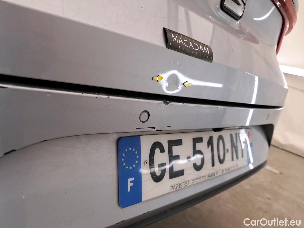  Seat  Leon SEAT  Sportstourer / 2020 / 5P / Break 1.0 eTSI 110 DSG S&S Style Business #15
