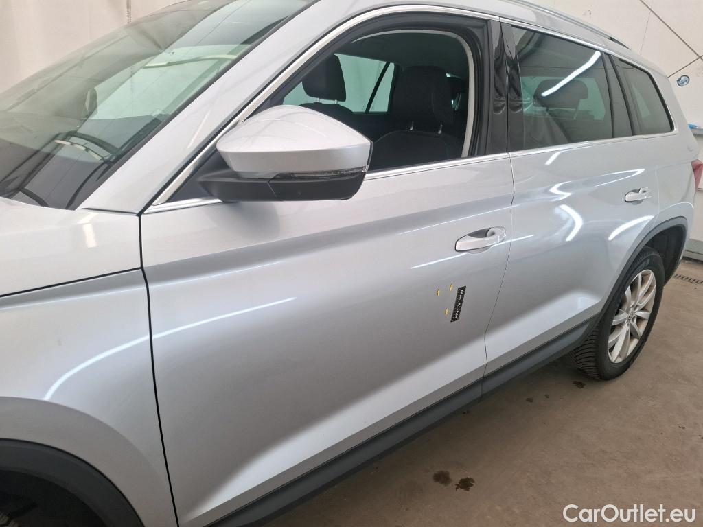  Skoda  Kodiaq  Style 2.0 TDI 150CV BVA7 E6d #12
