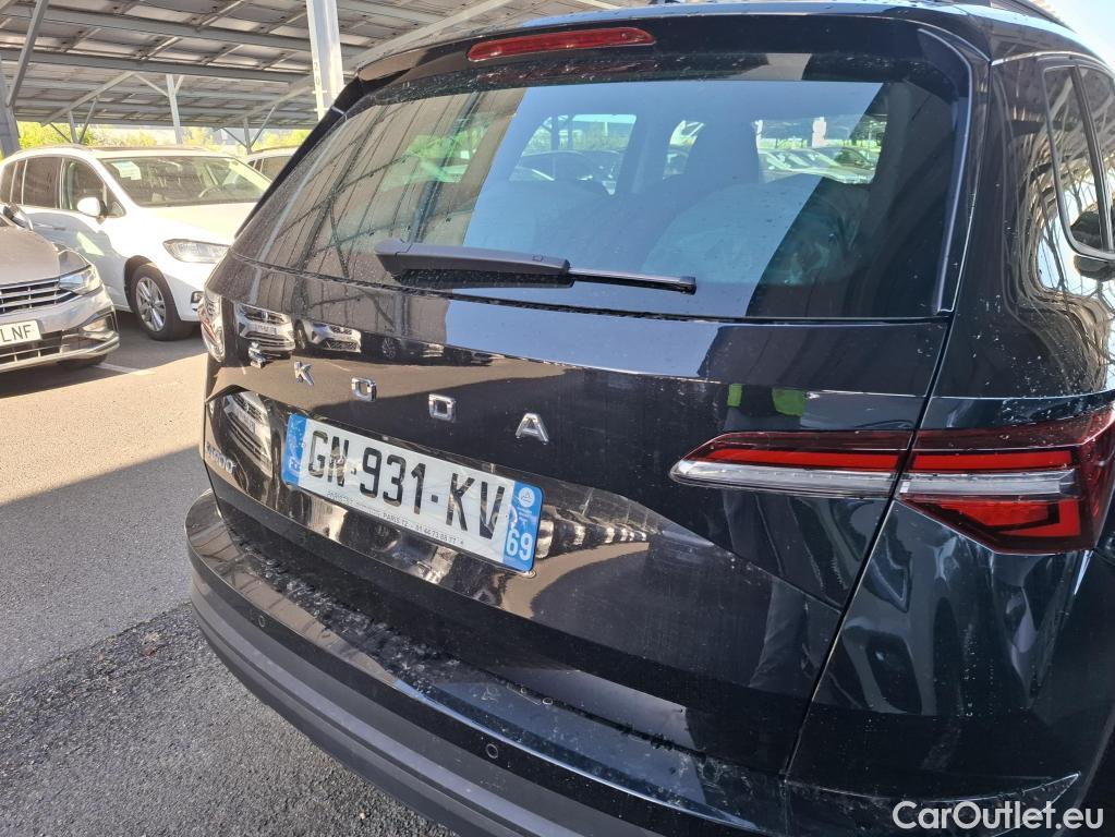  Skoda  Karoq SKODA  / 2022 / 5P / SUV 1.5 TSI 150ch ACT DSG7 Business #42