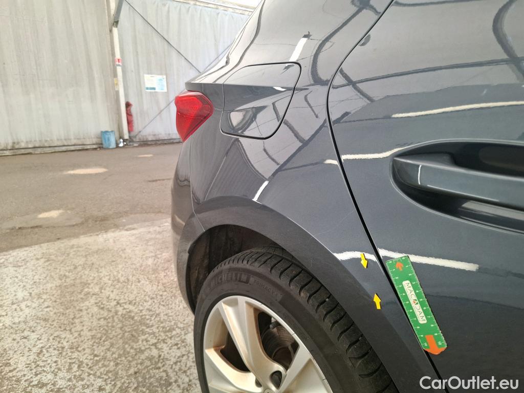  Seat  Leon  Reference 2.0 TDI 115CV BVM6 E6dT #1
