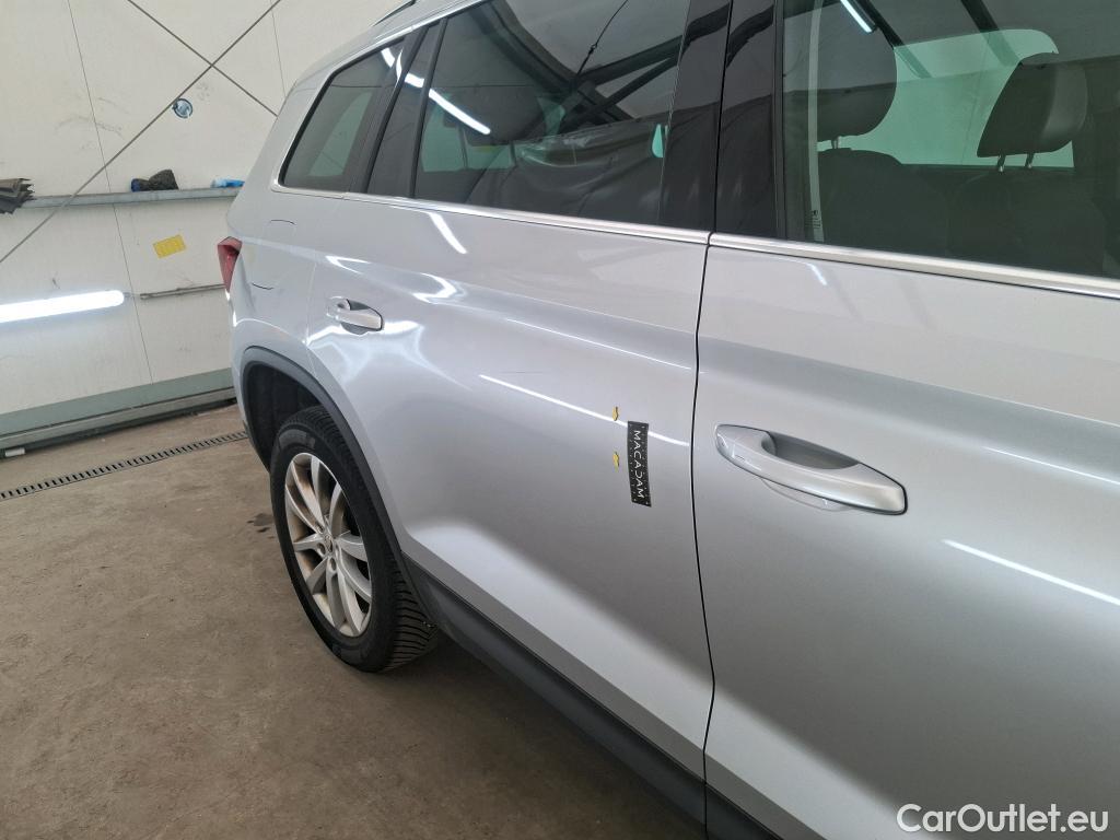  Skoda  Kodiaq  Style 2.0 TDI 150CV BVA7 E6d #19