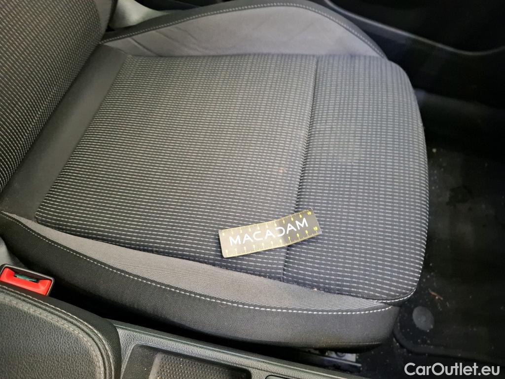  Skoda  Octavia  Berline Business 2.0 TDI 150CV BVA7 E6d #57