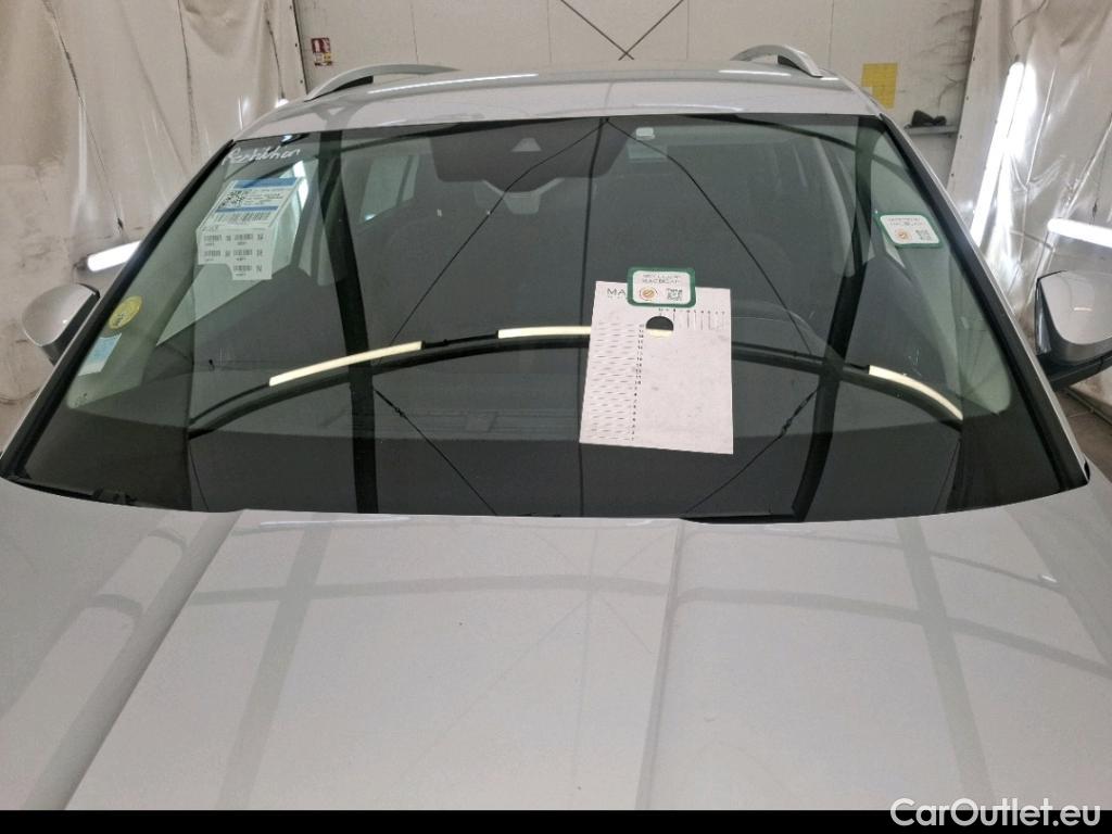  Skoda  Kodiaq  Style 2.0 TDI 150CV BVA7 E6d #25