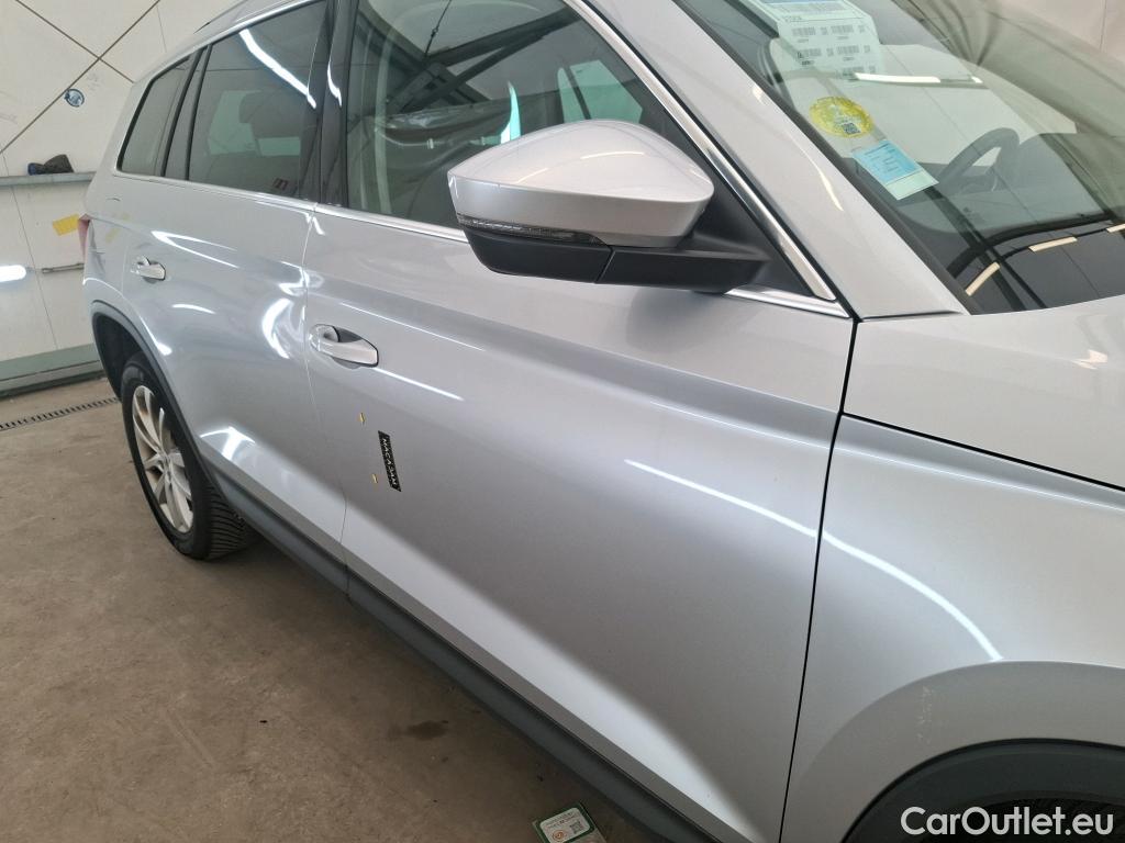  Skoda  Kodiaq  Style 2.0 TDI 150CV BVA7 E6d #14