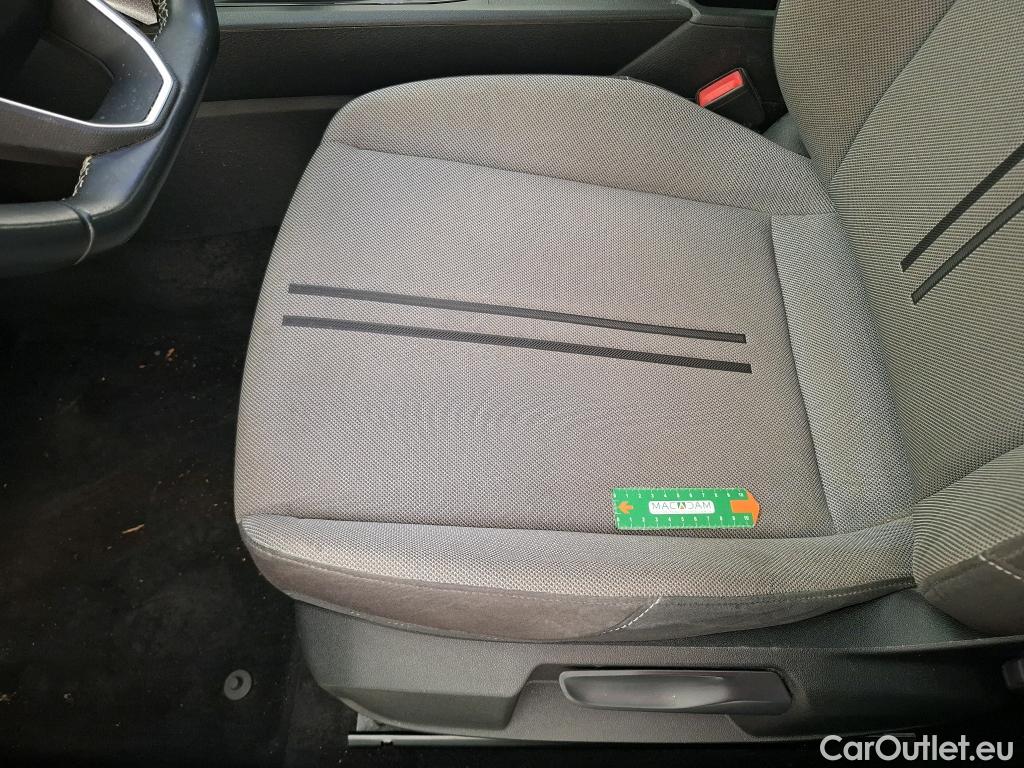  Seat  Leon  Reference 2.0 TDI 115CV BVM6 E6dT #7
