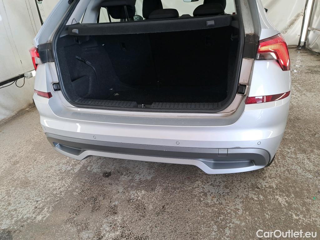  Skoda  KAMIQ  Business 1.0 TSI 110CV BVA7 E6d #23