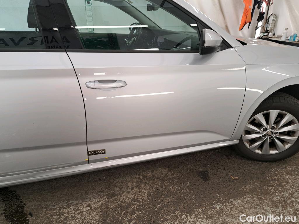  Skoda  KAMIQ  Business 1.0 TSI 110CV BVA7 E6d #18