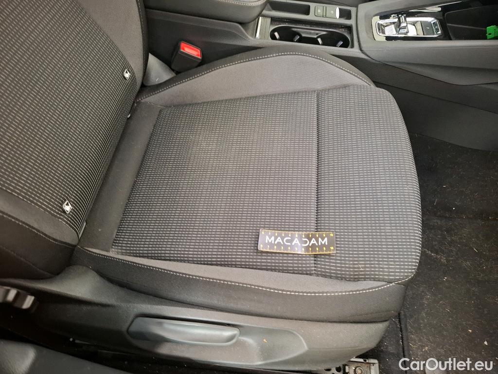  Skoda  Octavia  Berline Business 2.0 TDI 150CV BVA7 E6d #56