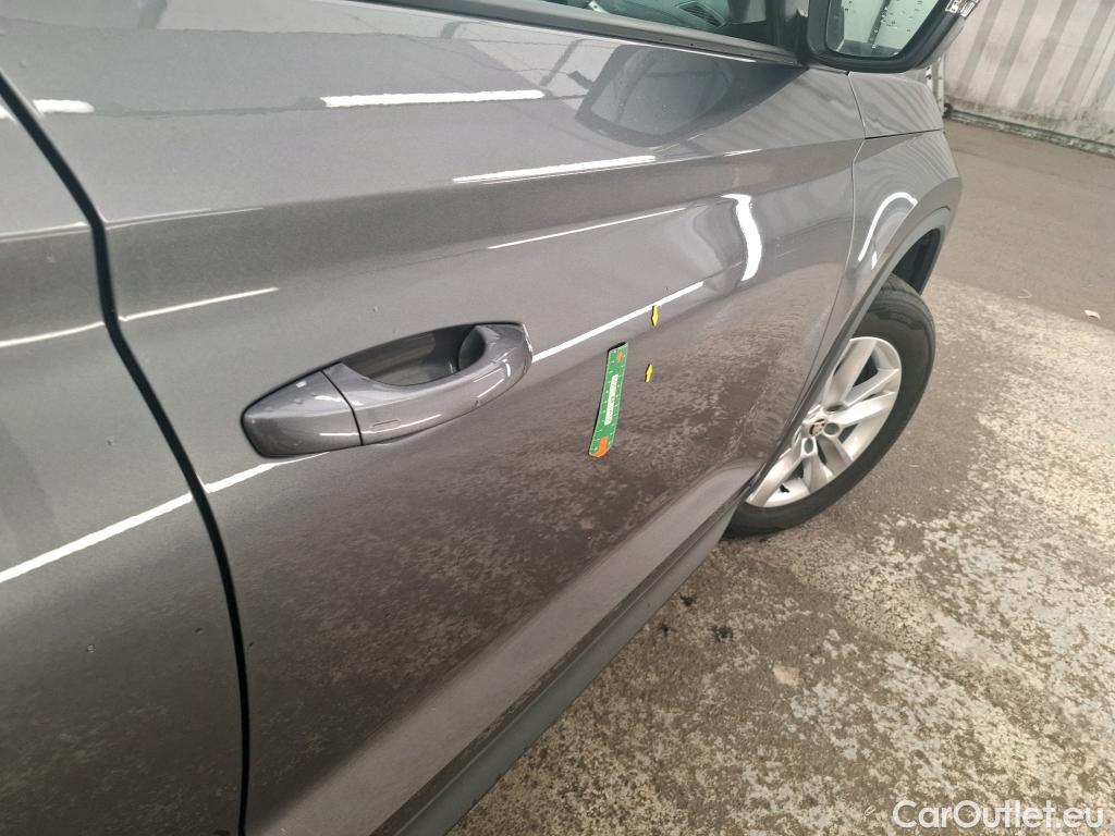  Skoda  Kodiaq  Business 2.0 TDI 150CV BVA7 E6d #3
