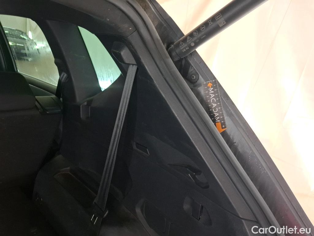 Seat  TARRACO SEAT  / 2018 / 5P / SUV 2.0 TDI 150ch DSG7 S/S SBusiness 7pl #16