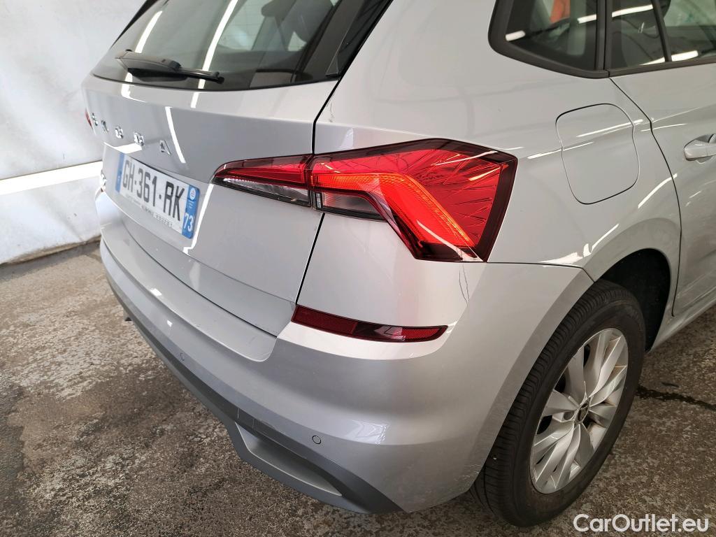  Skoda  KAMIQ  Business 1.0 TSI 110CV BVA7 E6d #56